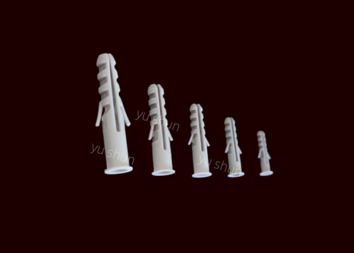/ 봉투가 벽을 위해 사용한 강한 사용 피피 또는 Pe 벽 Plug/ 플라스틱 나일론 앵커 8*40 Mm 100 PC