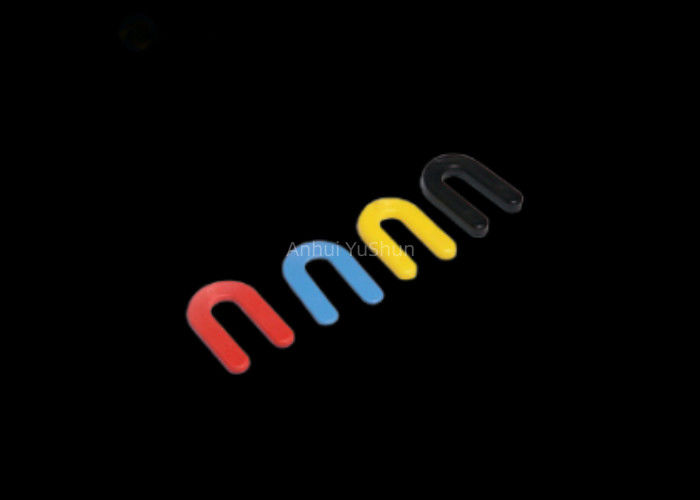 1.5mm 창문 플라스틱 설치기 - 쉽고 효율적인 설치를 위해 부드러운 표면