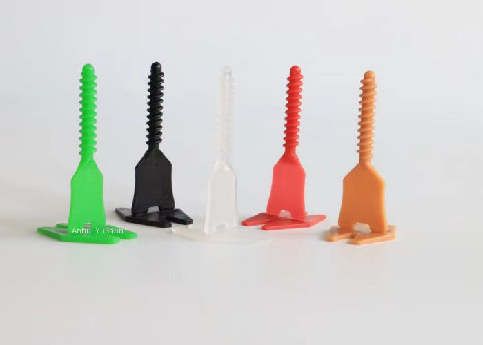 모든 색상 패키지 100pcs / 가방 바닥 레이아웃 시스템 사용 가능