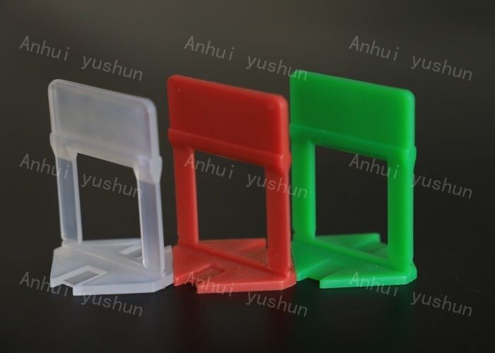 양 200pcs/bag 타일 평준화 클립 및 윙 0.03kg/bag MPN 적용되지 않습니다