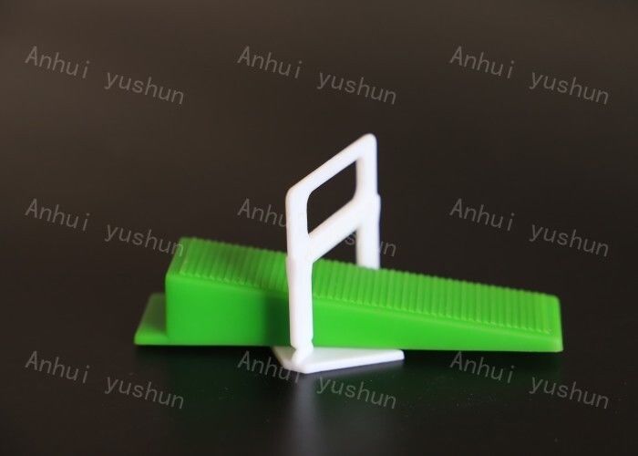 1.5mm 바닥 타일 학교 리노베이션 및 설비용 도구