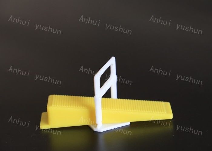 MPN는 타일 레벨링 시스템을 적용하지 않습니다 2.5mm / 3mm / 4mm / 5mm / 6mm / 7mm