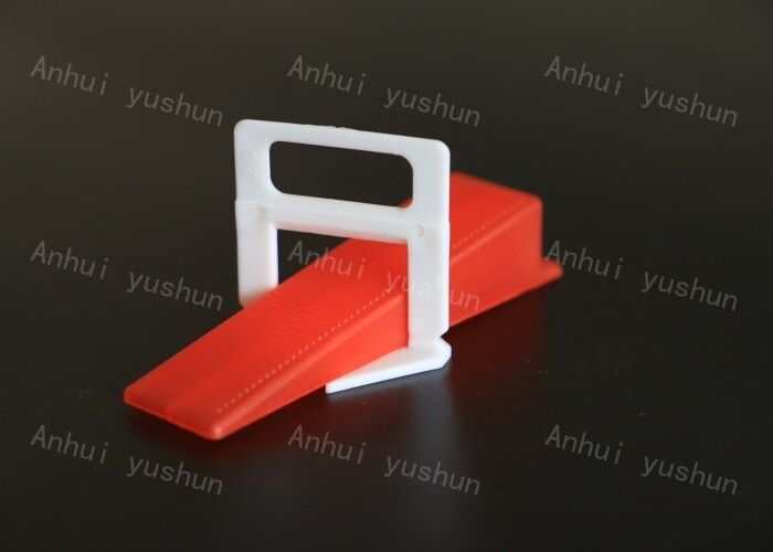 MPN는 타일 레벨링 시스템을 적용하지 않습니다 2.5mm / 3mm / 4mm / 5mm / 6mm / 7mm